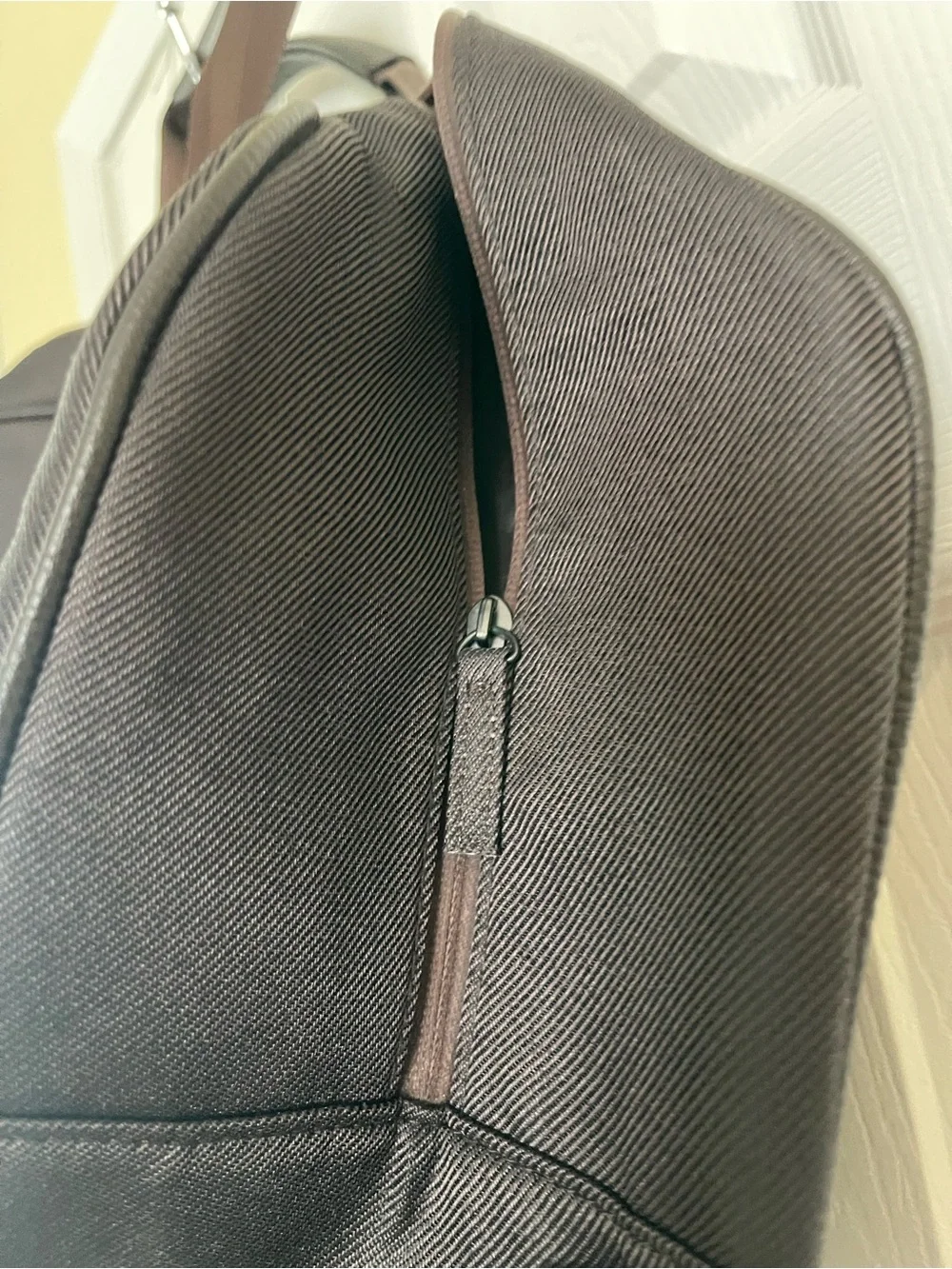 Boss classic duffel